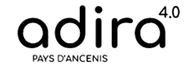 Logo Adira 4.0 Pays d'Ancenis