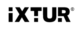 Logo de la marque IXTUR